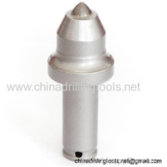 rock drilling tools Bullet Teeth