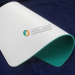 anti-slip custom print blank mouse pad/ advertising mouse pad manufacturer