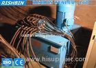 1.5 mm Thickness Structural Steel Cold Roll Forming Machine with Chain Transmission