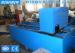 18 Stations Structural Steel Cold Roll Forming Line with PLC Controlling System