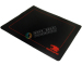 wholesales customized mouse pad with stitching/waterproof mouse pad