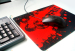 custom gaming mouse pad/OEM mouse pad manufacturer