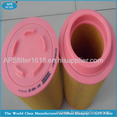 Atlas Copco air filter elements