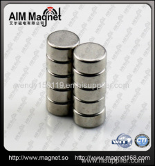 N50 permanent magnet neodymium