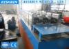 Drywall Wall Angle Steel Frame Roll Forming Machine for Light Steel Framing Housing