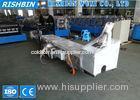 Galvanized Steel Round Rainspout Elbow Tube Roll Forming Machine for Downspout Drainage