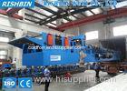 10 - 15 m / min C Channel C Purlin Roll Forming Machine for Structural Steel