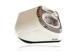 Electric Mini Foot Massager with Removeable fabric cover 6 intensity level