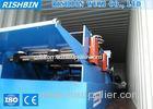 1.5 - 3 mm Thickness Z Profile Z Purlin Roll Forming Machine with 18 Stations