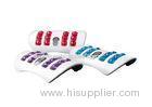 Soft touch Mini Foot Massager With USB cable or 2 X AAA batteries