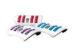 Soft touch Mini Foot Massager With USB cable or 2 X AAA batteries