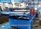 Color Steel C Section C Channel Roll Forming Machine for Pre Engineered Building