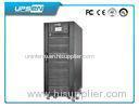 Portable PF 0.9 3 Phase Uninterruptible Power Supply 60KVA / 80KVA