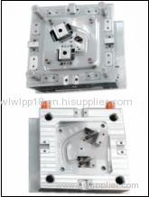 .Gas Assisted Mould .Gas Assisted Mould