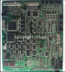 Hitachi elevator parts HVF5-MPU