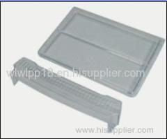 Insulation Layer Mould Design software