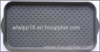 PP Recycled Plastic Tray