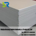 Standard gypsum board with 9.5mm in thickness