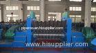 Three-phase Automatic Adjustable Speed Cut to Length Lines Machines for cutting plate