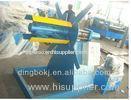 3 KW Hydraulic Uncoiler For Rool Forming Machinery With CNC Control System