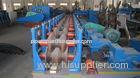 Adjustable 6CrW2Si Cut to Length Lines with 15 Slitting Strips 415V / Three-phase / 50Hz