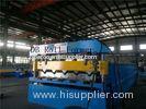 Roof Roll Forming Machinery With Forged Steel For Lawn & Garden