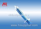 Resistance consistent Loss Of Resistance Syringe disposable syringe