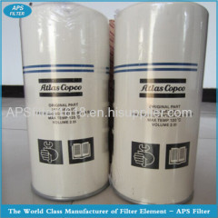 Atlas Copco fuel filter elements