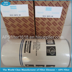 Atlas Copco fuel filter elements