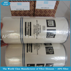 Atlas Copco fuel filter elements
