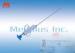 High Veiocity Disposable Biopsy Needle Irremovable 10mm / 18mm FDA CE