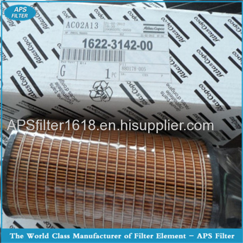 Atlas Copco fuel filter elements