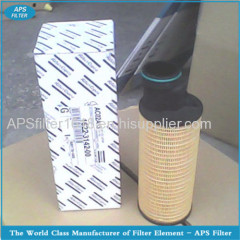 Atlas Copco fuel filter elements