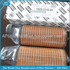 Atlas Copco fuel filter elements