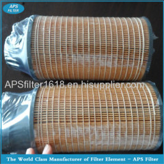 Atlas Copco fuel filter elements