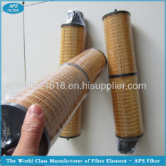 Atlas Copco oil filter elements