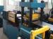 Radiator Forming and welding machine, Transformer radiator manufacturing line