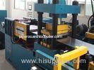 Radiator Forming and welding machine, Transformer radiator manufacturing line