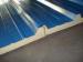 4 - 8m / min Speed PLC Control PU Sandwich Panel Production Line