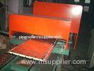 30mm - 150mm Thickness Continuous PU Sandwich Panel Forming Machine
