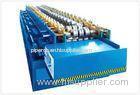 Automatic Cutting Aluminum Foam Roller Shutter Forming Machine