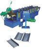Custome Made Shutter Door Roll Forming Machine for Iron Shutter Slat