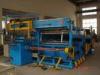 Transformer Manufacturing Machinery , 50Hz Foil Winding Machine with Electrical And Operating System