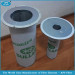 Sullair air oil separation with high quality