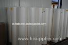 Matte PET No Pollutiin Laminating Roll Film With Reagent Corrosion For Photographs Etc