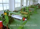 Combined Slitting Cut to Length Lines for Hot / old Rolled Coil