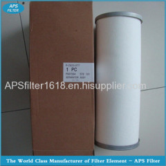 Kobelco air oil separation with high quality