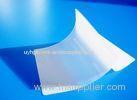 A5 / A6 Laminating Pouch Film , Transparent PET With EVA ( Glue )