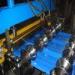5.5kw 380V 50Hz Roof Steel Tile Roll Forming Machine with Hydraulic Control System