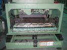 5.5kw Steel Roof Tile Forming Machinery for Feature Fast Construction Speed